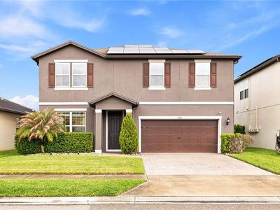 1623 REGAL RIVER CIRCLE, Ocoee, FL, 34761