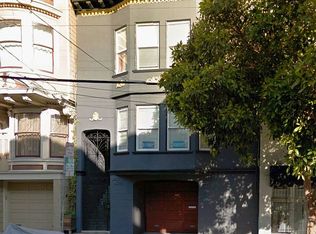 808 Fell St, San Francisco, CA 94117