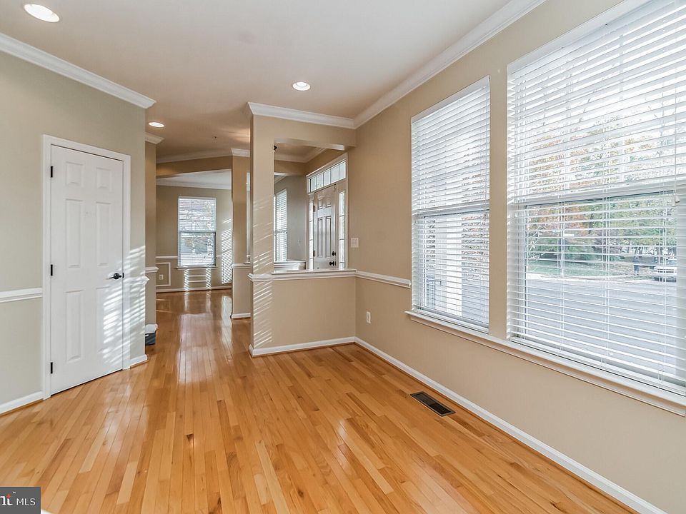 8844 Song Sparrow Dr, Gainesville, VA 20155 Zillow