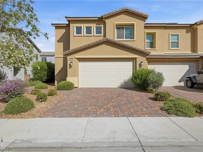 7037 Fossil Rim St, North Las Vegas, NV, 89084