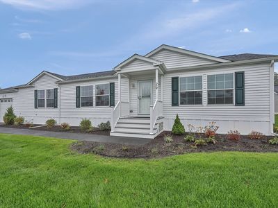 121 E Washington St UNIT 29, North Attleboro, MA, 02760