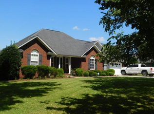 1920 Sam Gillespie Blvd, Sumter, SC 29154