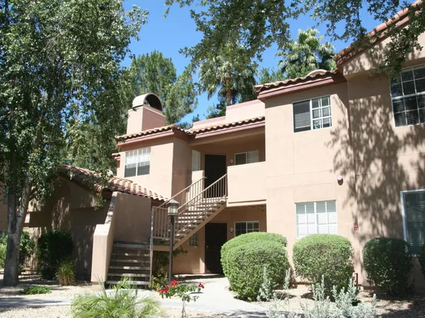 10101 N Arabian Trl, Scottsdale, AZ 85258