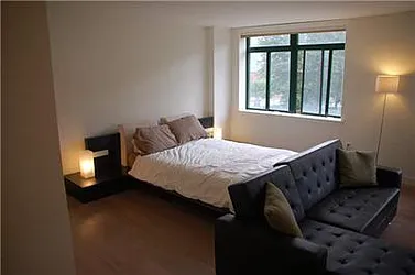 Rented by Living New York