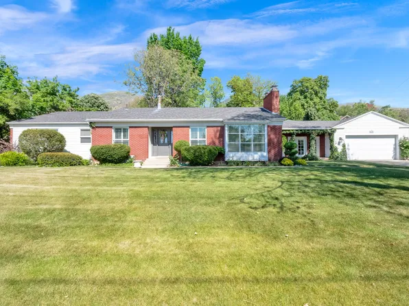 574 N 400 E, Centerville, UT 84014