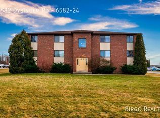 6582 Dysinger Rd APT 24, Lockport, NY 14094