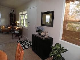 Entry into Home