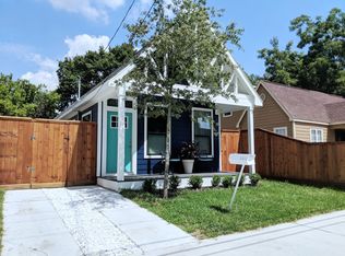 5311 Leeland St, Houston, TX 77023