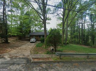 1159 Tamarack Trl, Forest Park, GA 30297