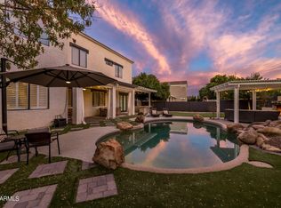 2578 S Rockwell St, Gilbert, AZ 85295