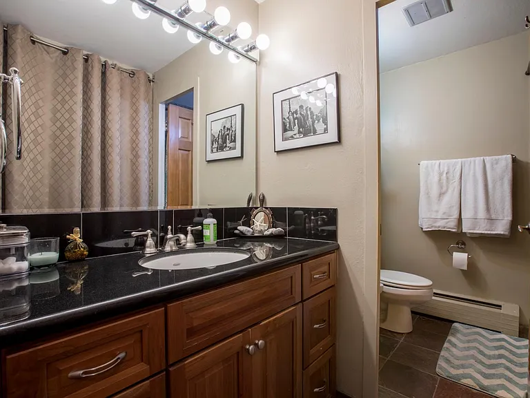 Vanity sink