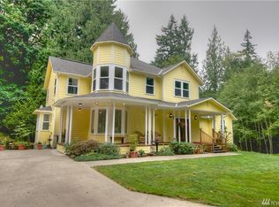 8136 Ellison Loop NW, Olympia, WA 98502