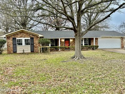 1303 Park Ln, Clarksdale, MS, 38614