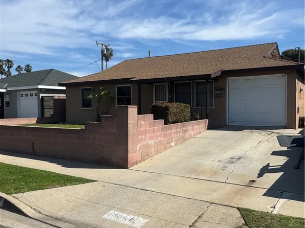 18806 Cairo Ave, Carson, CA 90746