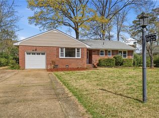 1622 Wapiti Ave, Norfolk, VA 23518