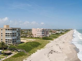 1755 N Highway A1a APT 702, Indialantic, FL 32903