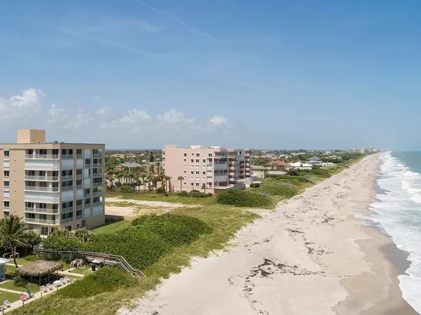 1755 N Highway A1a APT 702, Indialantic, FL 32903