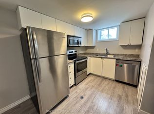 60 Gibbard Cres, Collingwood, ON L9Y 2C2