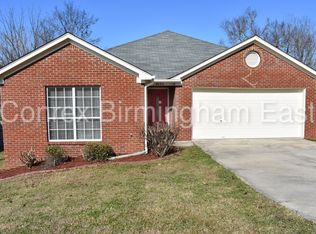 4636 Lakes Edge Cv, Pinson, AL 35126