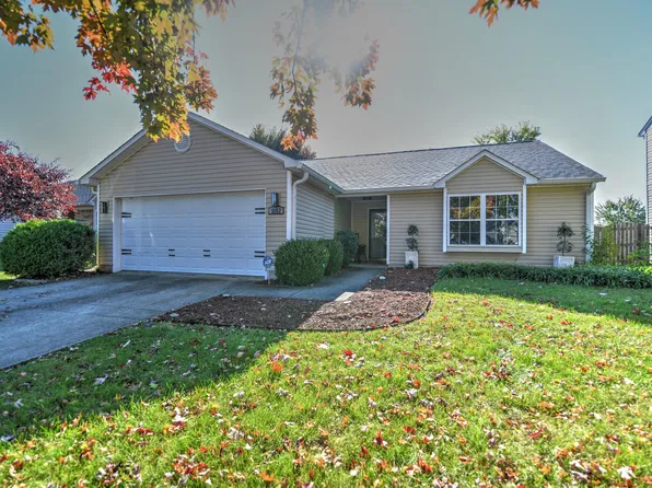 1892 Sandersville Rd, Lexington, KY 40511