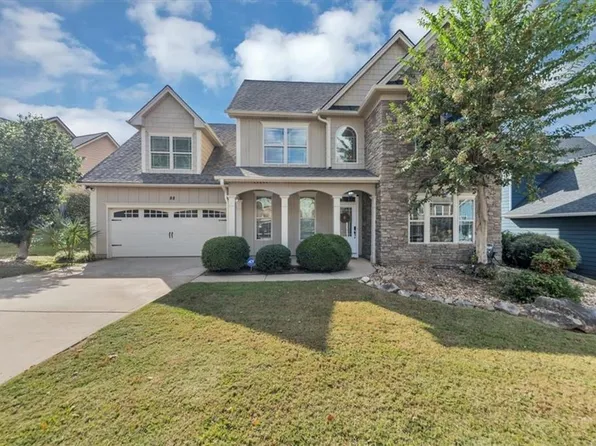 88 Camden Village Dr, Newnan, GA 30265