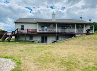 1351 Maple Grove Rd, West Branch, MI 48661