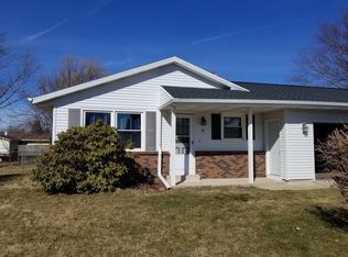 12 E Saint Mary St, Milton, WI 53563