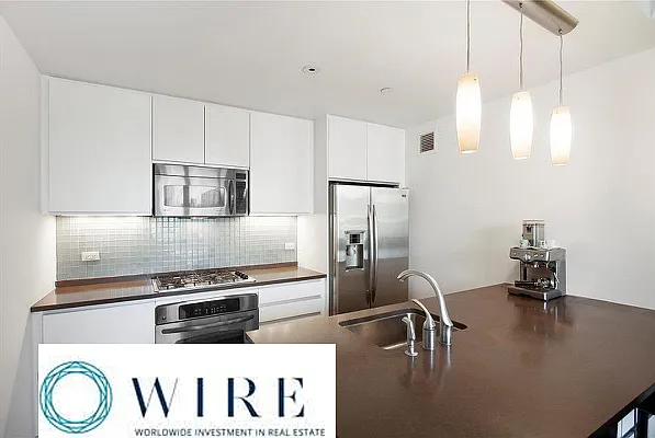 Rented by WIRE International Realty | media 6