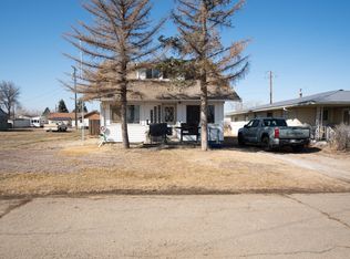 324 Main St N, Rudyard, MT 59540