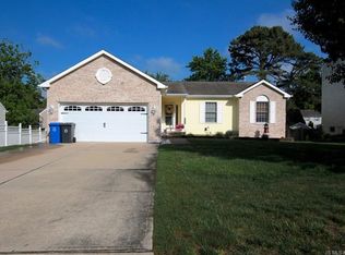 209 Stern Ave, Manahawkin, NJ 08050