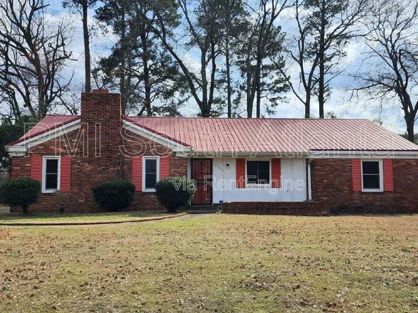 3820 Meadowlark Dr, Columbus, GA 31906