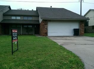 11606 Vail Dr, Oklahoma City, OK 73162