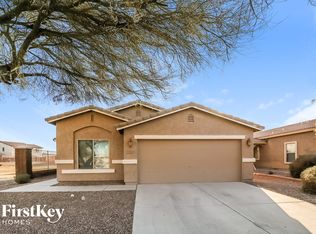 7413 S Sundown Ct, Buckeye, AZ 85326