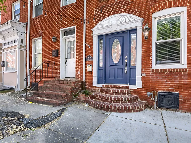 1809 E Pratt St — Photo 14