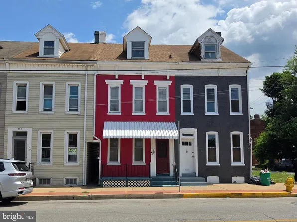561 S Queen St, York, PA 17403