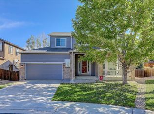 18575 E Bates Dr, Aurora, CO 80013