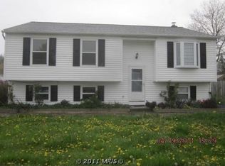920 Avon Dr, Aberdeen, MD