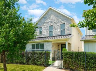 2624 Metcalfe Rd UNIT 24, Austin, TX 78741
