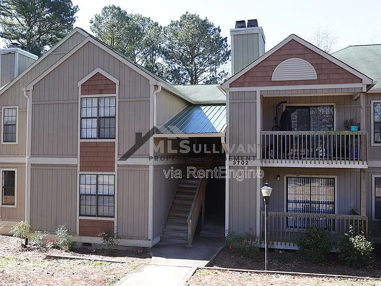 3702 Chimney Ridge Pl #106-1 — Photo 1