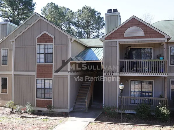 3702 Chimney Ridge Pl #106-1, Durham, NC 27713