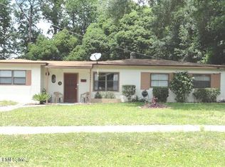 5441 Sharon Ter, Jacksonville, FL 32207