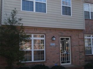 7100 Ohio St APT 4, Little Rock, AR 72207
