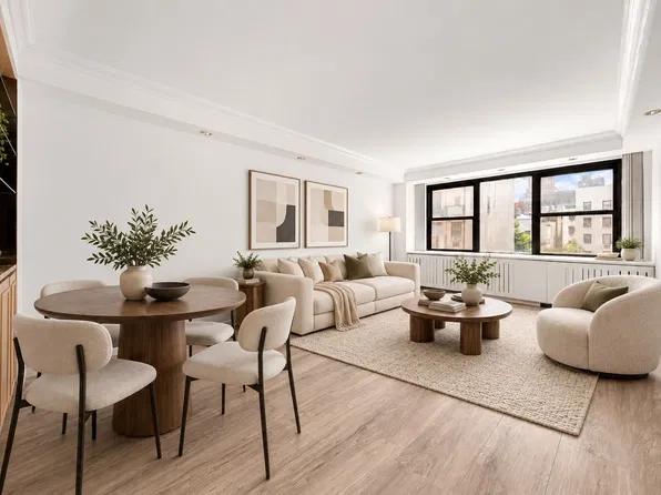 200 East 27th Street image 1 of 11
