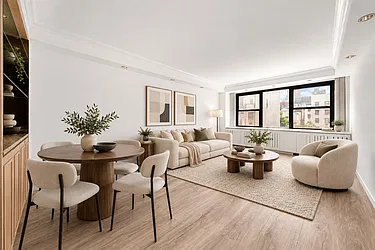 200 East 27th Street