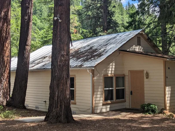 769 Mather Rd, Prospect, OR 97536