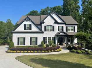 1661 Spring Ct, Jefferson, GA 30549