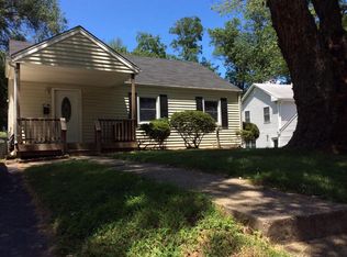 2036 Arch Dr, Falls Church, VA 22043