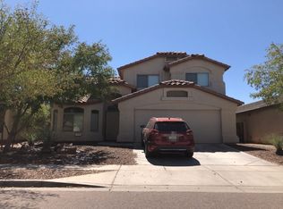4731 W Harwell Rd, Laveen, AZ 85339