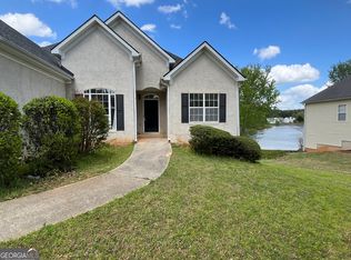 203 Sea Marsh Ct, Fayetteville, GA 30215