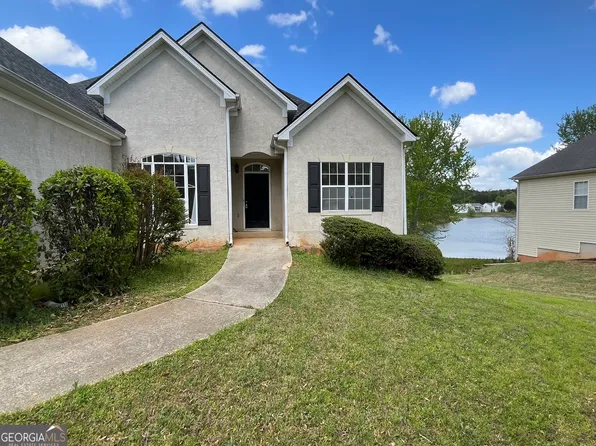 203 Sea Marsh Ct, Fayetteville, GA 30215